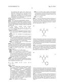 PROCESS AND COMPOSITION FOR INHIBITING THE POLYMERIZATION OF     CYCLOPENTADIENE COMPOUNDS diagram and image