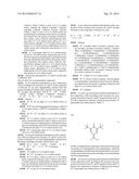 PROCESS AND COMPOSITION FOR INHIBITING THE POLYMERIZATION OF     CYCLOPENTADIENE COMPOUNDS diagram and image