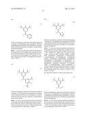 PROCESS AND COMPOSITION FOR INHIBITING THE POLYMERIZATION OF     CYCLOPENTADIENE COMPOUNDS diagram and image