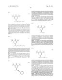 PROCESS AND COMPOSITION FOR INHIBITING THE POLYMERIZATION OF     CYCLOPENTADIENE COMPOUNDS diagram and image