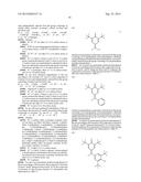 PROCESS AND COMPOSITION FOR INHIBITING THE POLYMERIZATION OF     CYCLOPENTADIENE COMPOUNDS diagram and image