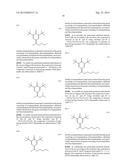 PROCESS AND COMPOSITION FOR INHIBITING THE POLYMERIZATION OF     CYCLOPENTADIENE COMPOUNDS diagram and image