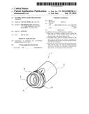 FLEXIBLE APPLICATOR FOR RADIATION THERAPY diagram and image