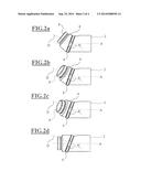 FLEXIBLE APPLICATOR FOR RADIATION THERAPY diagram and image