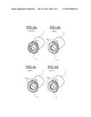 FLEXIBLE APPLICATOR FOR RADIATION THERAPY diagram and image