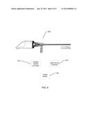 SCOPE SENSING IN A LIGHT CONTROLLED ENVIRONMENT diagram and image