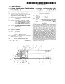 VIDEO ENDOSCOPE WITH SIDEWAYS VIEWING DIRECTION AND METHOD FOR MOUNTING A     VIDEO ENDOSCOPE diagram and image