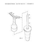 Retractable Cannula for Surgical Procedures diagram and image