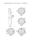 Retractable Cannula for Surgical Procedures diagram and image