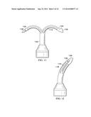 Retractable Cannula for Surgical Procedures diagram and image