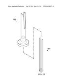 Retractable Cannula for Surgical Procedures diagram and image