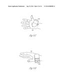 TISSUE CLAMP FOR NONINVASIVE PHYSIOLOGICAL MEASUREMENT diagram and image