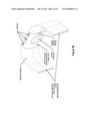 WEARABLE HEART RATE MONITOR diagram and image