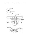 WEARABLE HEART RATE MONITOR diagram and image