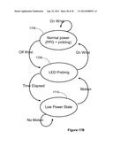 WEARABLE HEART RATE MONITOR diagram and image