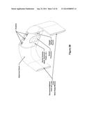 WEARABLE HEART RATE MONITOR diagram and image