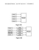 WEARABLE HEART RATE MONITOR diagram and image