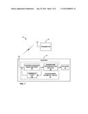 CHOPPER MIXER TELEMETRY CIRCUIT diagram and image