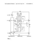 CHOPPER MIXER TELEMETRY CIRCUIT diagram and image