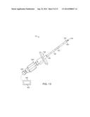 DEVICES AND METHODS FOR TISSUE NAVIGATION diagram and image