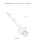 DEVICES AND METHODS FOR TISSUE NAVIGATION diagram and image