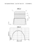 ULTRASOUND PROBE AND ULTRASOUND DIAGNOSTIC IMAGING APPARATUS diagram and image