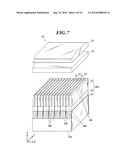 ULTRASOUND PROBE AND ULTRASOUND DIAGNOSTIC IMAGING APPARATUS diagram and image