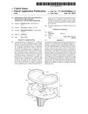 Prosthetic Knee Joint Measurement System Including Energy Harvesting And     Method Therefor diagram and image