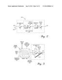 Prosthetic Knee Joint Measurement System Including Energy Harvesting And     Method Therefor diagram and image