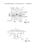 Prosthetic Knee Joint Measurement System Including Energy Harvesting And     Method Therefor diagram and image