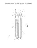 OCCLUSION RESISTANT CATHETER AND METHOD OF USE diagram and image