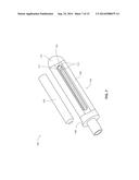 OCCLUSION RESISTANT CATHETER AND METHOD OF USE diagram and image