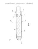 OCCLUSION RESISTANT CATHETER AND METHOD OF USE diagram and image