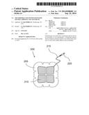 TRANSDERMAL PATCH WITH NON-WATER SOLUBLE ADHESIVE AND ANESTHETIC diagram and image