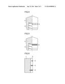 GASKET FOR PRE-FILLED SYRINGE diagram and image