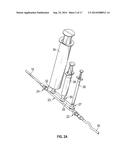 MULTI-VALVE INJECTION/ASPIRATION MANIFOLD WITH NEEDLELESS ACCESS     CONNECTION diagram and image