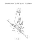 MULTI-VALVE INJECTION/ASPIRATION MANIFOLD WITH NEEDLELESS ACCESS     CONNECTION diagram and image