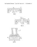 MULTI-VALVE INJECTION/ASPIRATION MANIFOLD WITH NEEDLELESS ACCESS     CONNECTION diagram and image