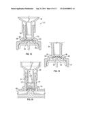 MULTI-VALVE INJECTION/ASPIRATION MANIFOLD WITH NEEDLELESS ACCESS     CONNECTION diagram and image