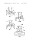 MULTI-VALVE INJECTION/ASPIRATION MANIFOLD WITH NEEDLELESS ACCESS     CONNECTION diagram and image