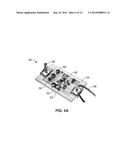 MICROPATTERNED TEXTILE FOR FLUID TRANSPORT diagram and image