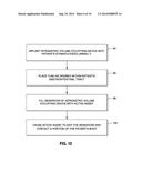 Intragastric Volume Occupying Device with Active Agents diagram and image