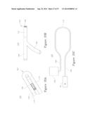 LESION TREATMENT DEVICE AND METHODS FOR TREATING LESIONS diagram and image