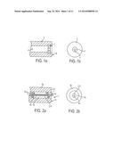 METHOD FOR SELECTIVELY ELEVATING AND SEPARATING TISSUE LAYERS AND SURGICAL     INSTRUMENT FOR PERFORMING THE METHOD diagram and image