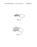 METHOD FOR SELECTIVELY ELEVATING AND SEPARATING TISSUE LAYERS AND SURGICAL     INSTRUMENT FOR PERFORMING THE METHOD diagram and image