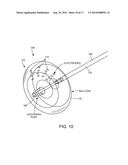 ABLATION CATHETER diagram and image