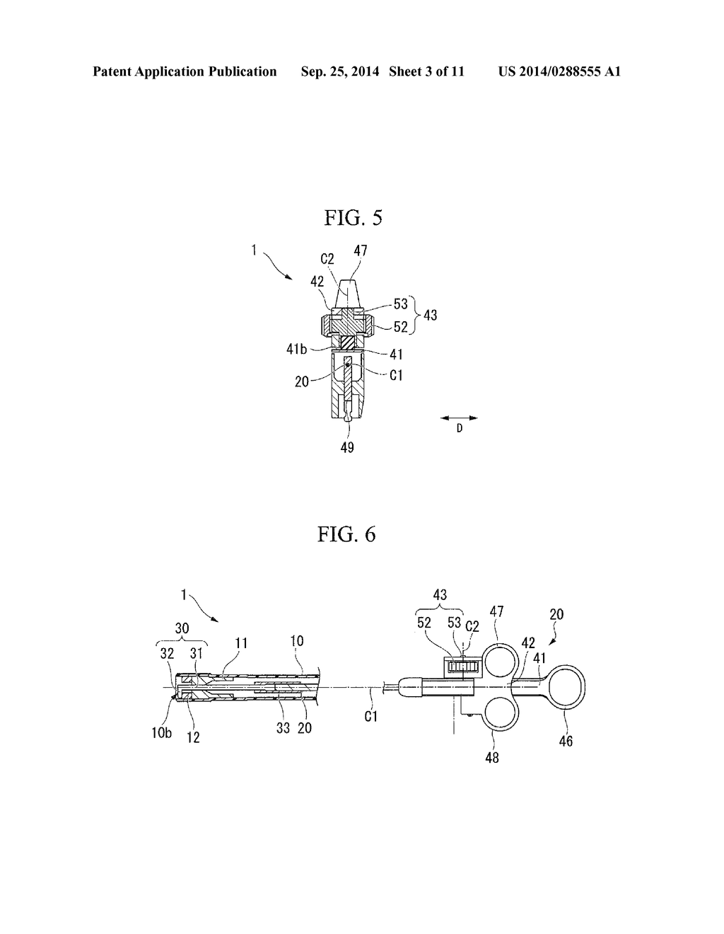 MEDICAL TREATMENT INSTRUMENT - diagram, schematic, and image 04