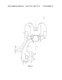 KNEE ARTHROPLASTY INSTRUMENT diagram and image