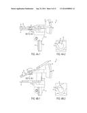 KNEE ARTHROPLASTY INSTRUMENT diagram and image