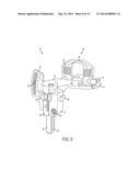 KNEE ARTHROPLASTY INSTRUMENT diagram and image